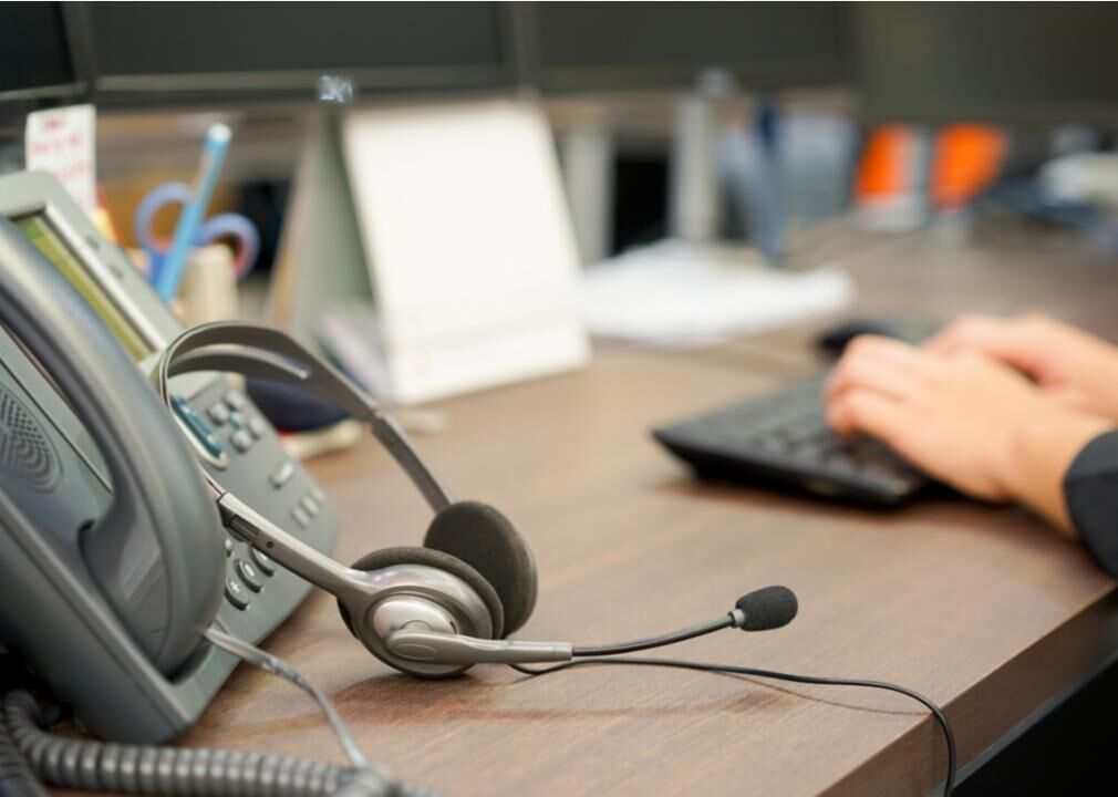 #3. Administrative and support services